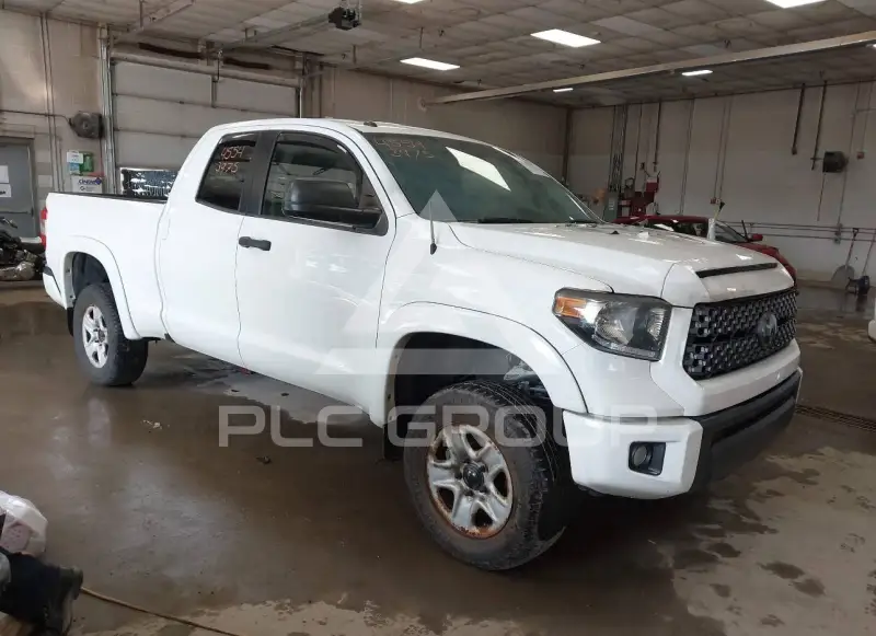 2019 Toyota TUNDRA фото