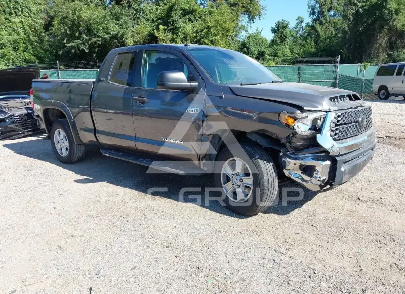 2019 Toyota TUNDRA фото