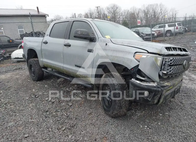 2019 Toyota TUNDRA photo