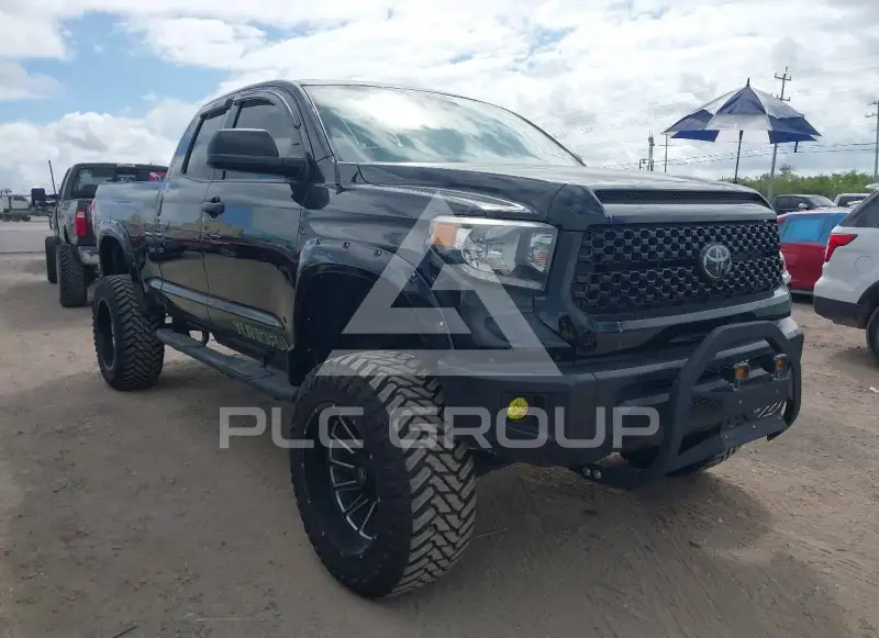 2019 Toyota TUNDRA фото