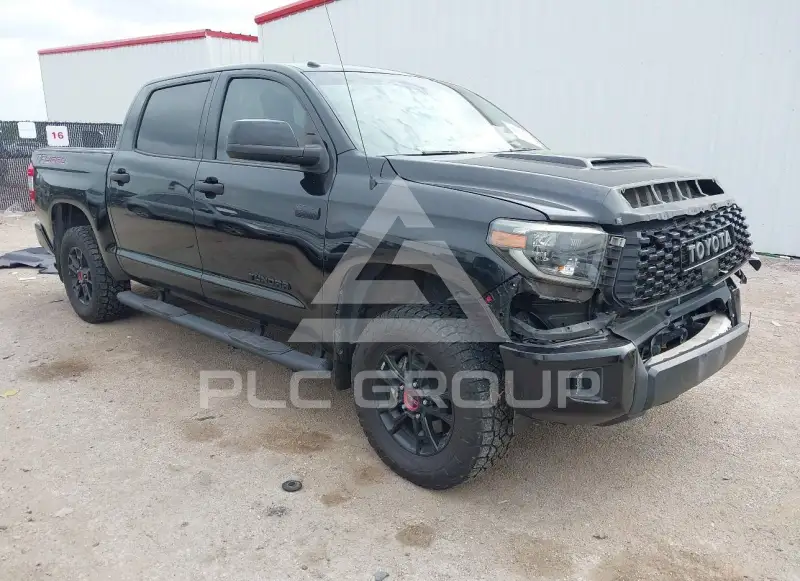 2019 Toyota TUNDRA фото