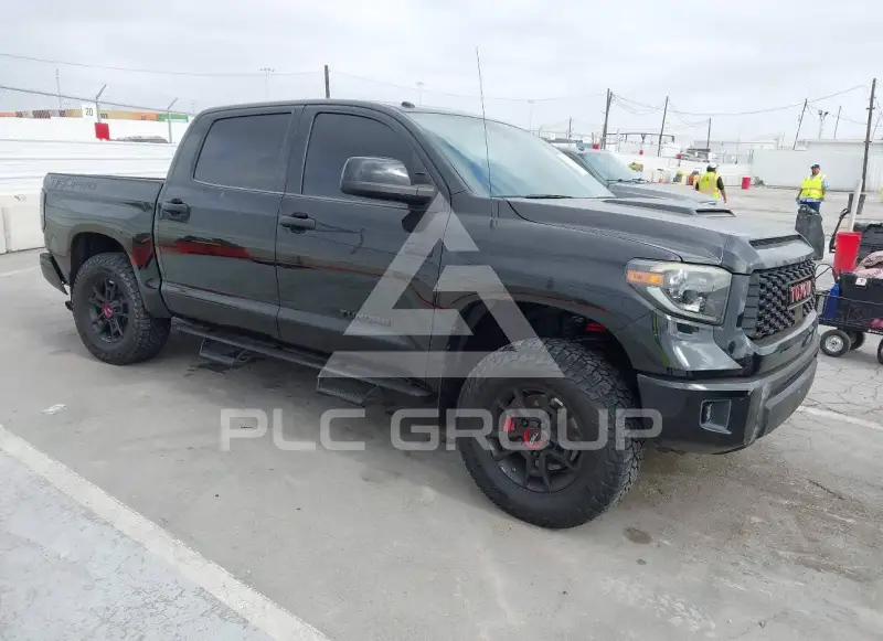 2019 Toyota TUNDRA photo