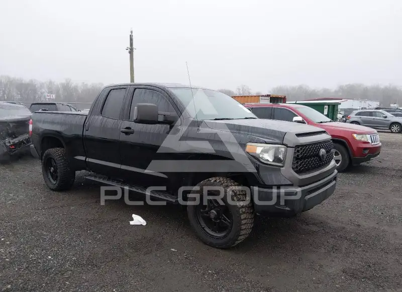 2019 Toyota TUNDRA photo