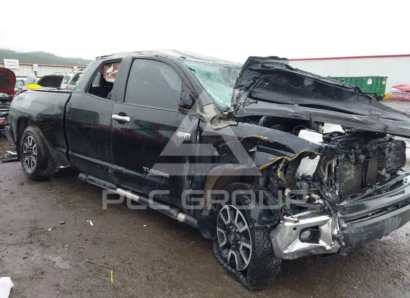 2019 Toyota TUNDRA photo