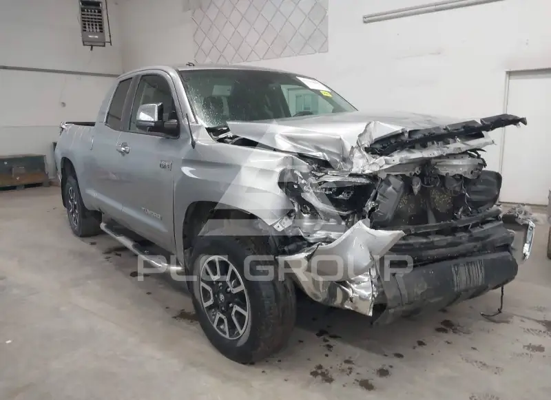 2019 Toyota TUNDRA фото