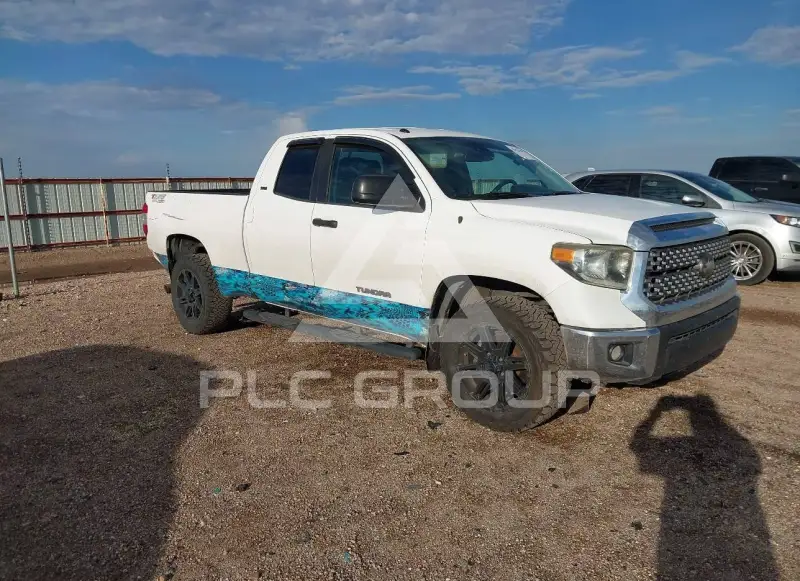 2019 Toyota TUNDRA photo