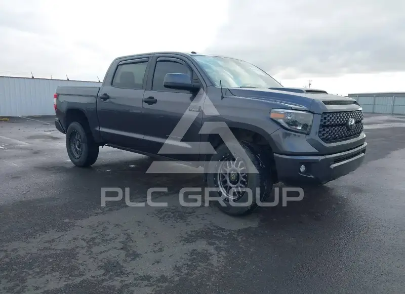 2019 Toyota TUNDRA photo