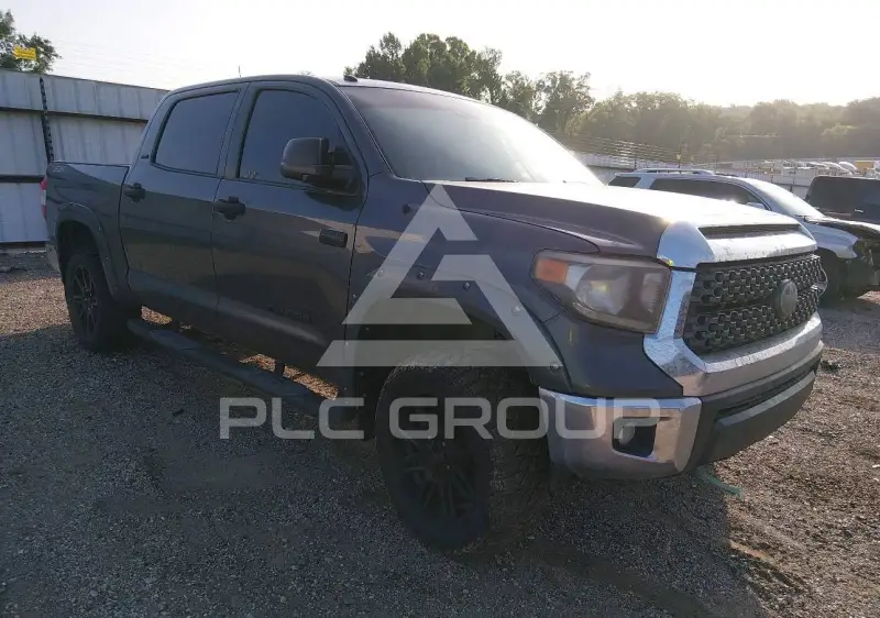 2019 Toyota TUNDRA photo