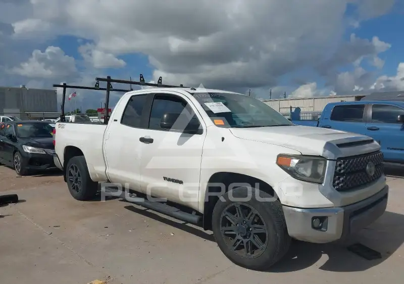 2019 Toyota TUNDRA photo