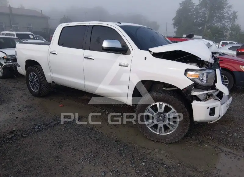 2019 Toyota TUNDRA photo
