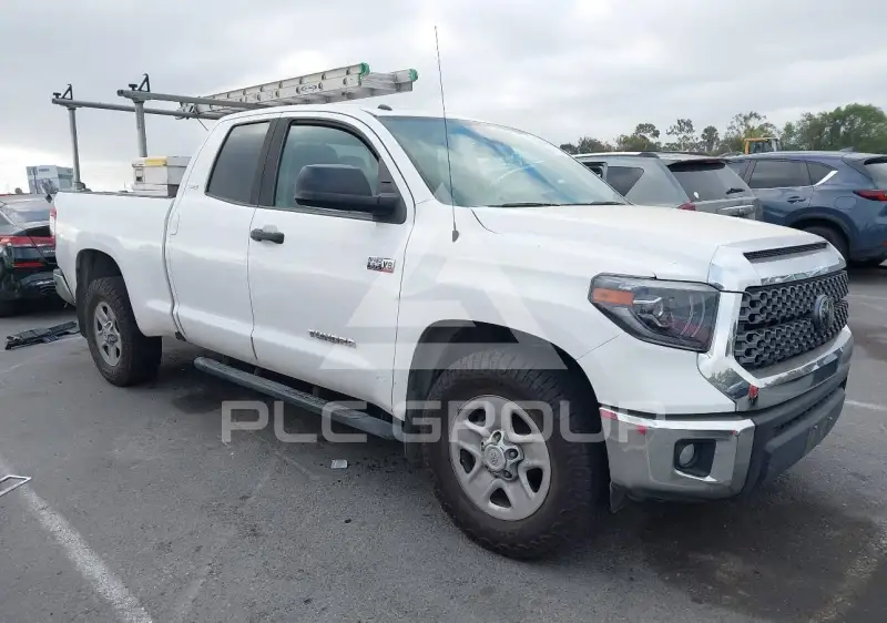 2019 Toyota TUNDRA photo