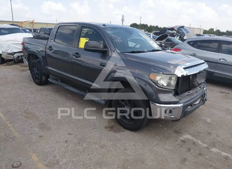 2019 Toyota TUNDRA фото