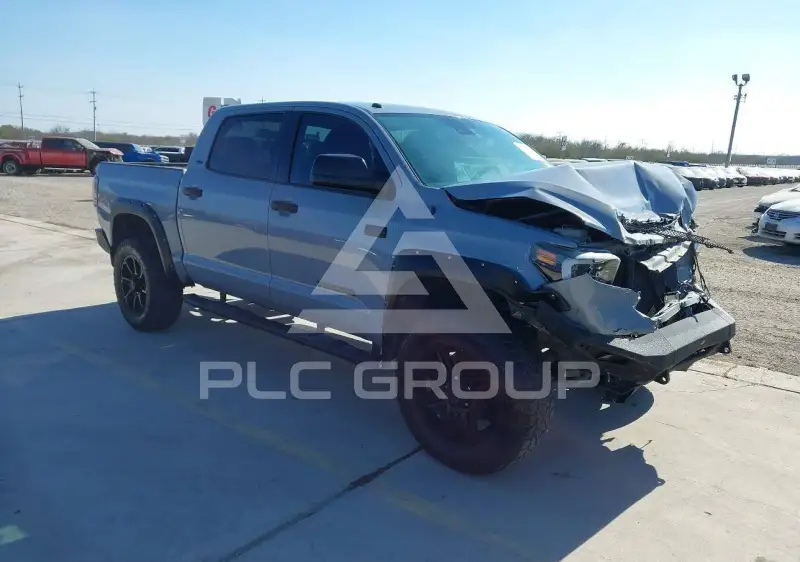 2019 Toyota TUNDRA photo