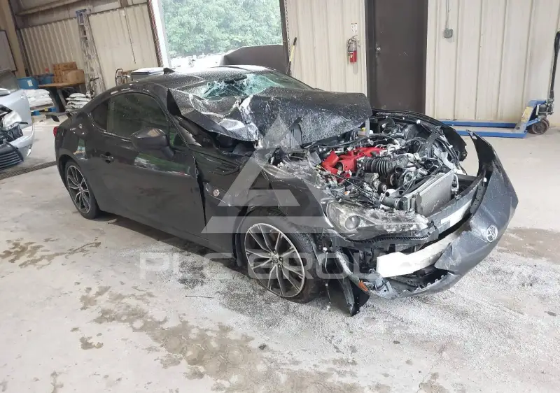 2019 Toyota 86 фото