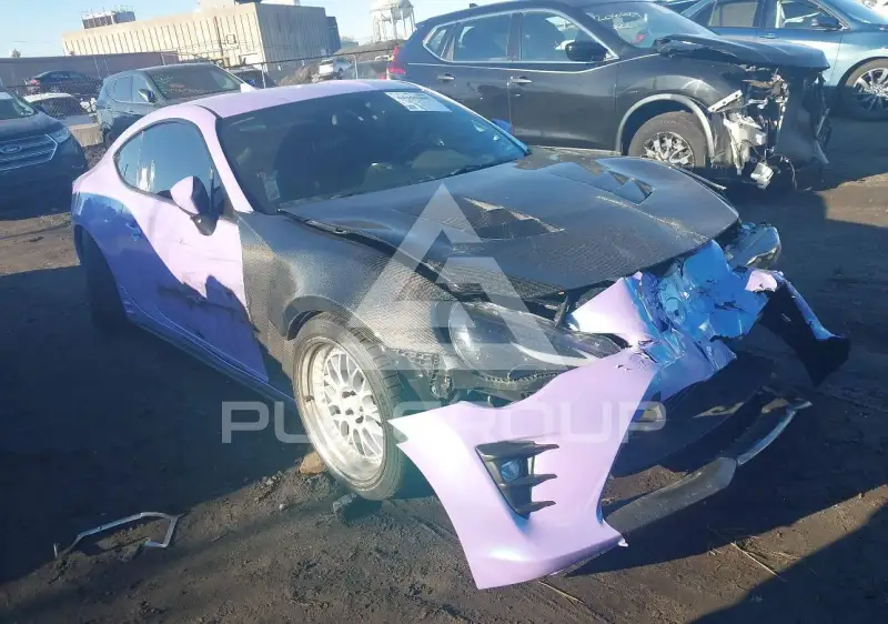 2019 Toyota 86 photo