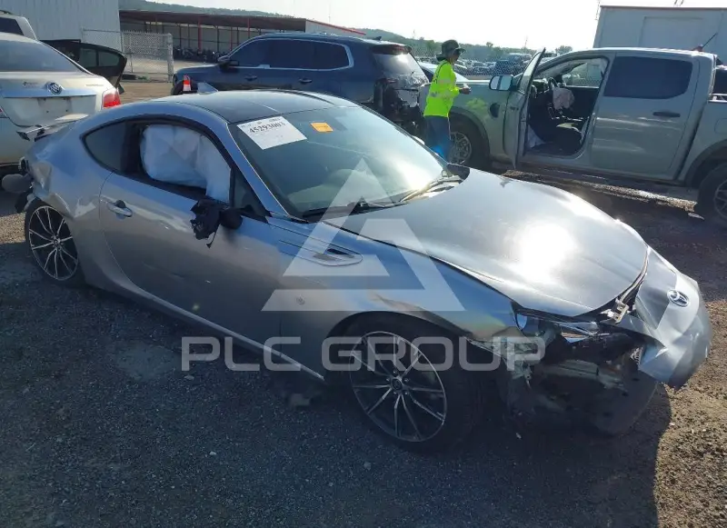 2019 Toyota 86 фото