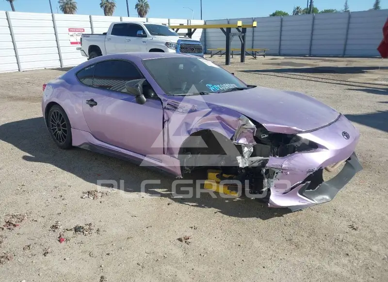 2019 Toyota 86 фото