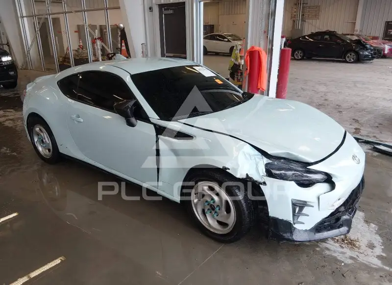 2019 Toyota 86 фото