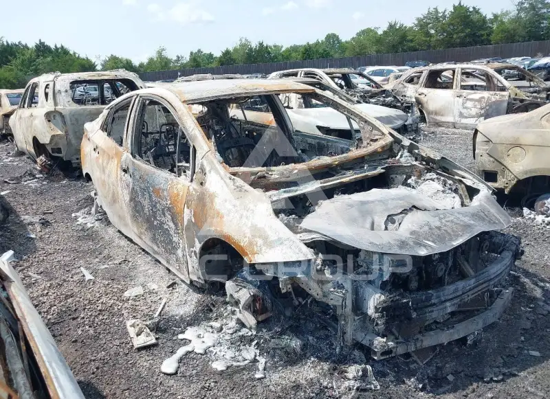 2019 Toyota PRIUS фото