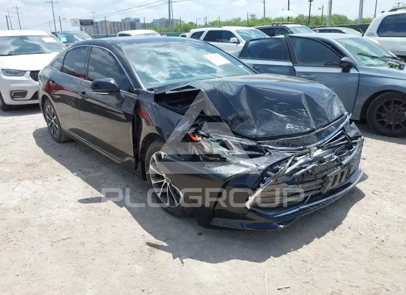 2019 Toyota AVALON photo
