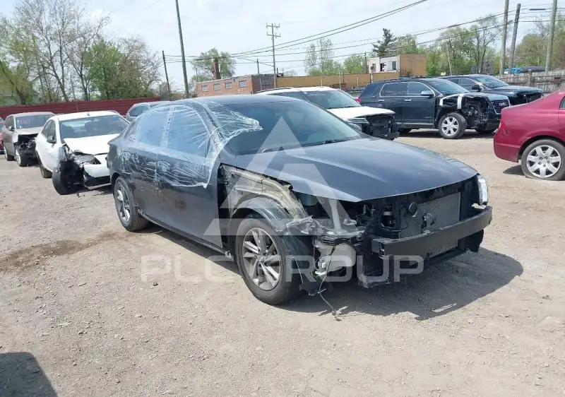 2019 KIA Optima фото