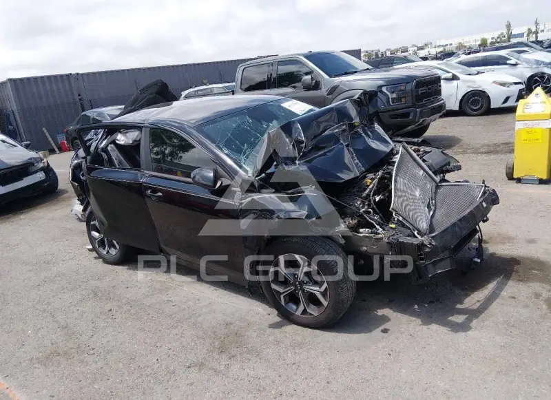 2019 KIA Forte фото
