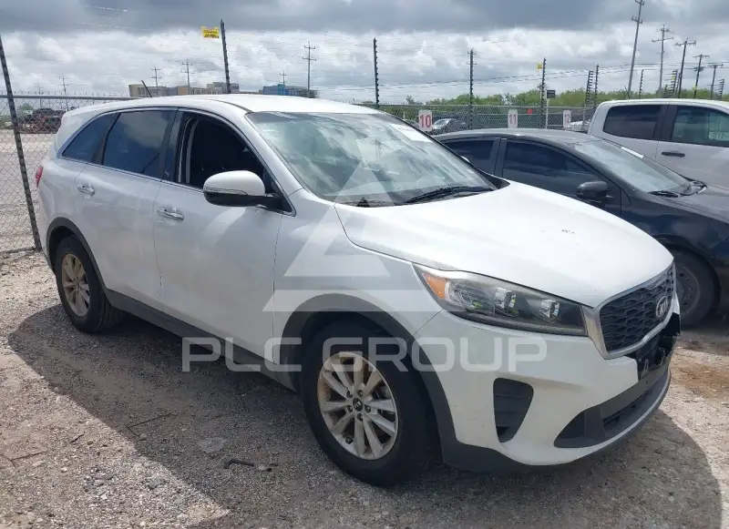 2019 KIA Sorento фото