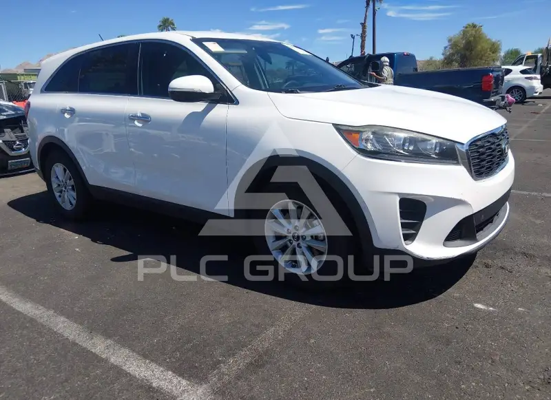 2019 KIA Sorento фото