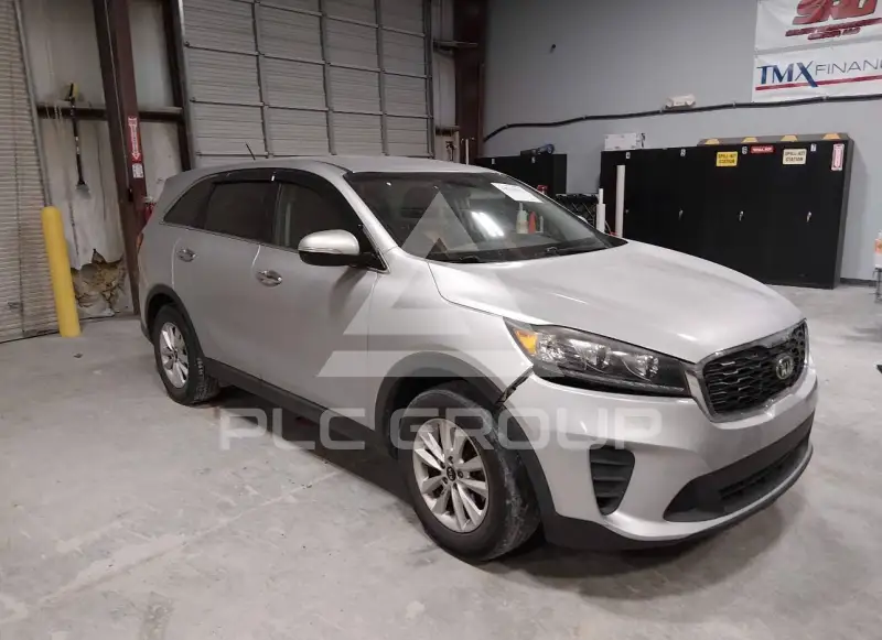 2019 KIA Sorento photo