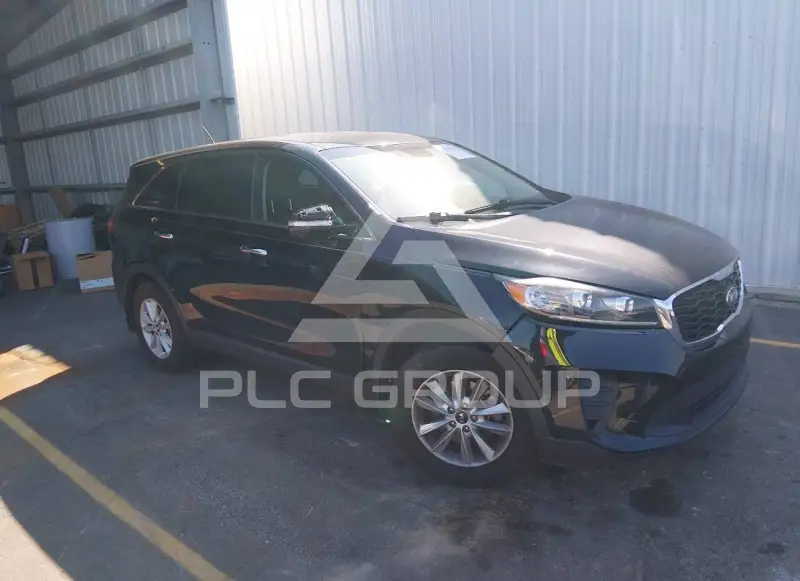 2019 KIA Sorento фото