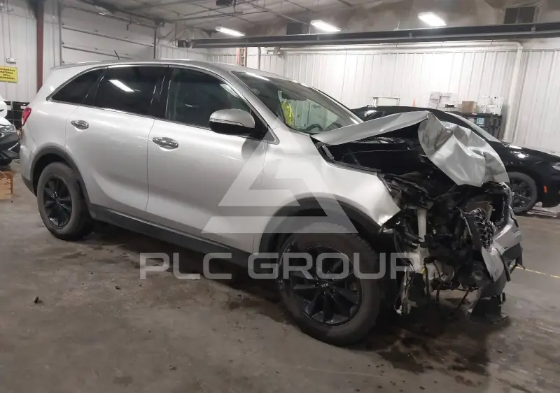2019 KIA Sorento фото