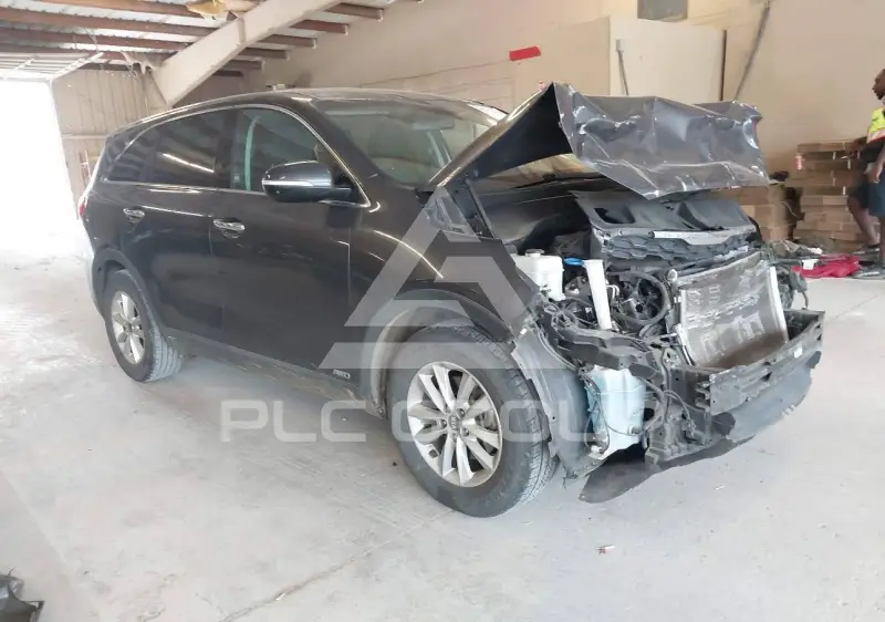 2019 KIA Sorento фото