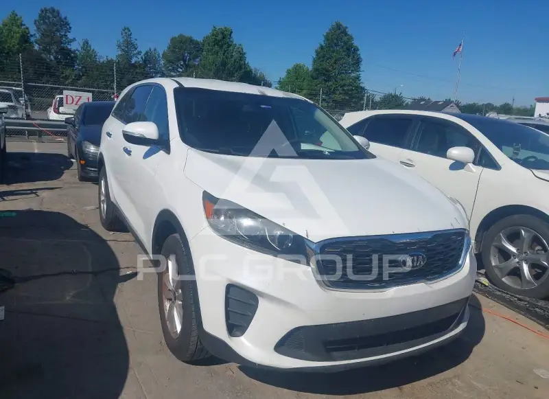 2019 KIA Sorento фото