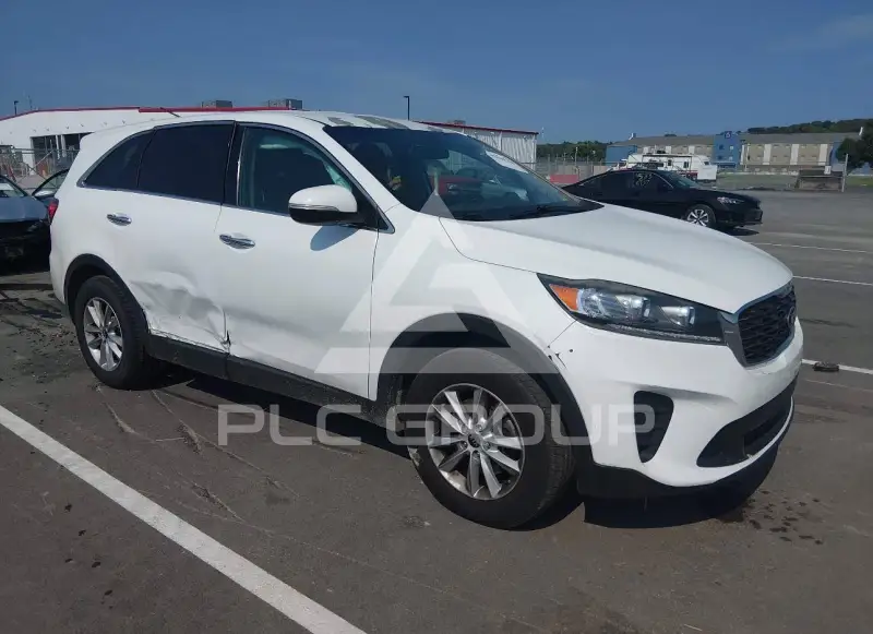 2019 KIA Sorento фото
