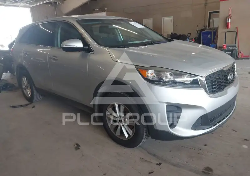 2019 KIA Sorento фото