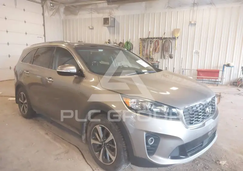 2019 KIA Sorento фото