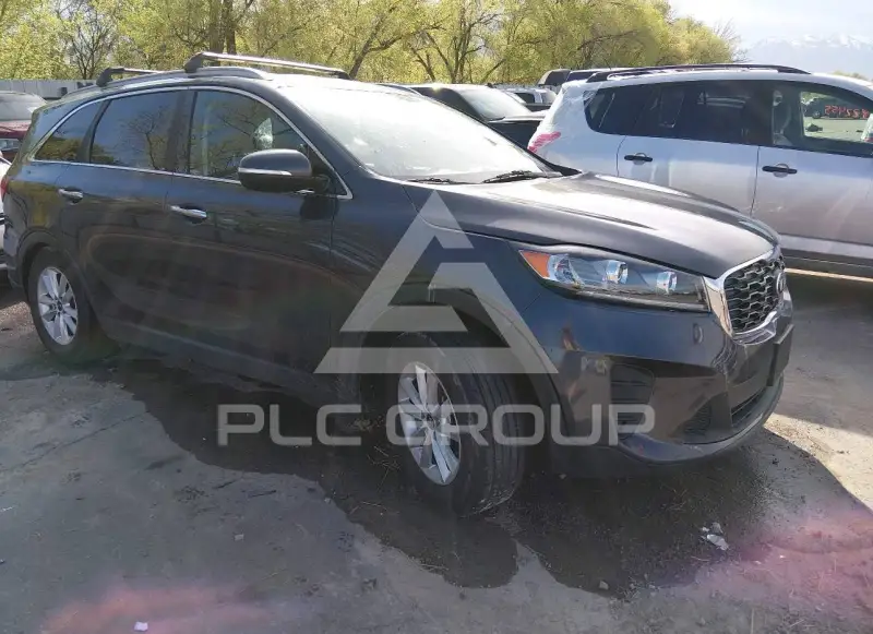 2019 KIA Sorento фото