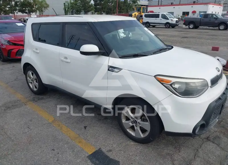 2019 KIA Soul photo