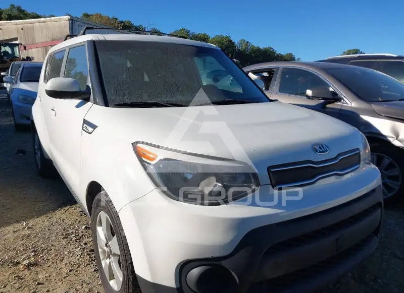 2019 KIA Soul фото