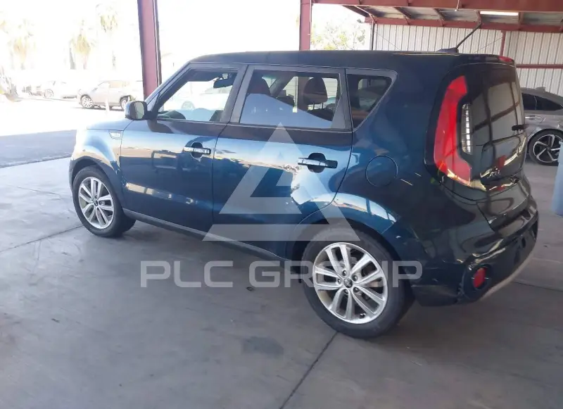 2019 KIA Soul фото
