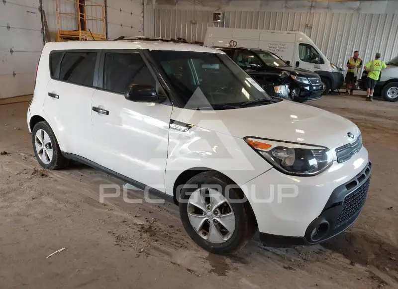 2019 KIA Soul фото
