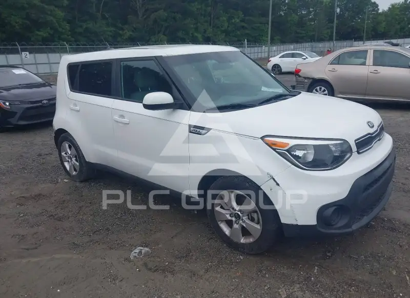 2019 KIA Soul photo