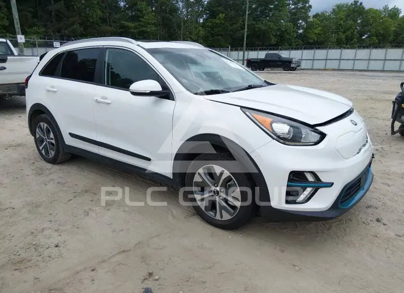 2019 KIA Niro фото