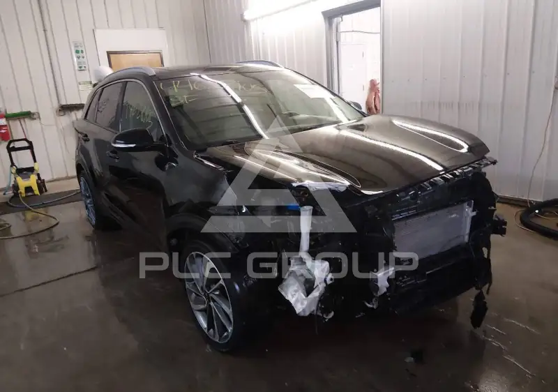 2019 KIA Niro фото