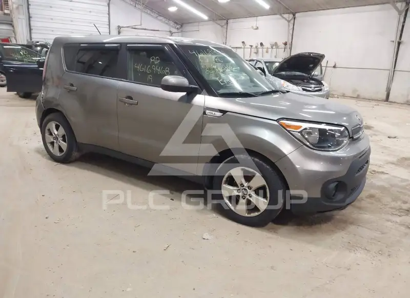 2019 KIA Unknown фото