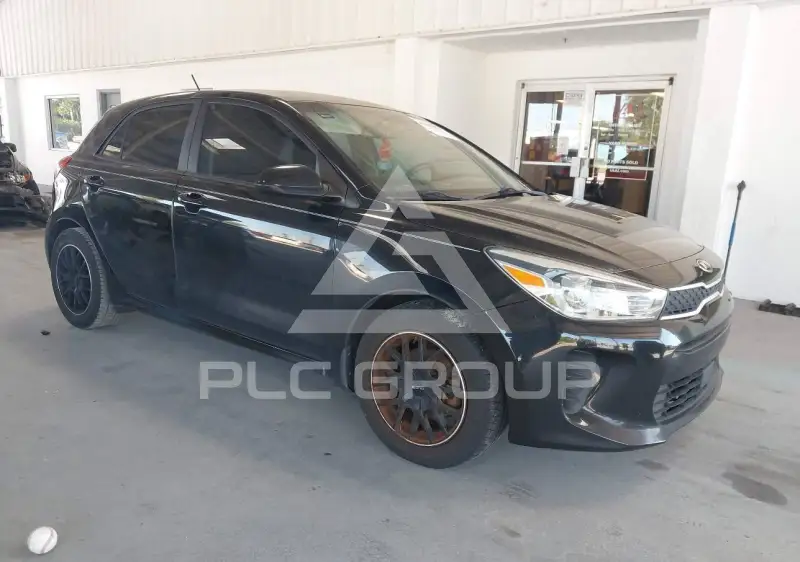 2019 KIA Rio фото