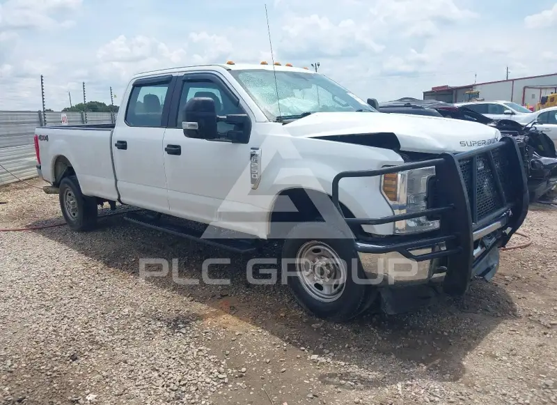 2019 Ford F-250 фото