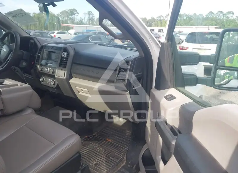 2019 Ford F-250 photo