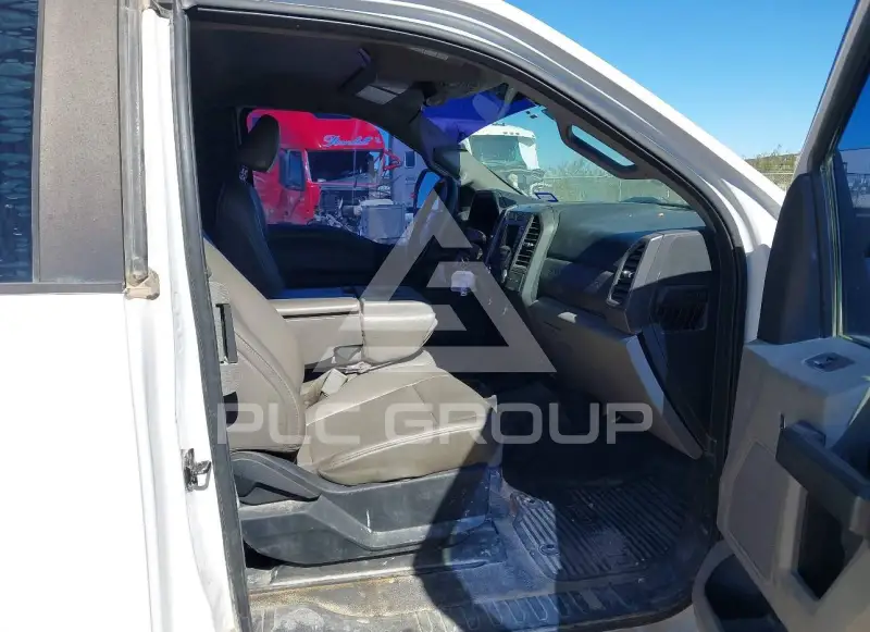 2019 Ford F-250 фото