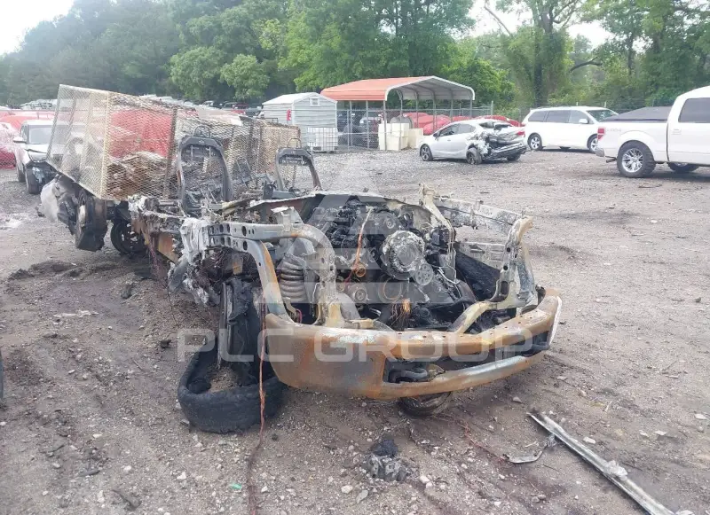 2019 Ford F-250 photo